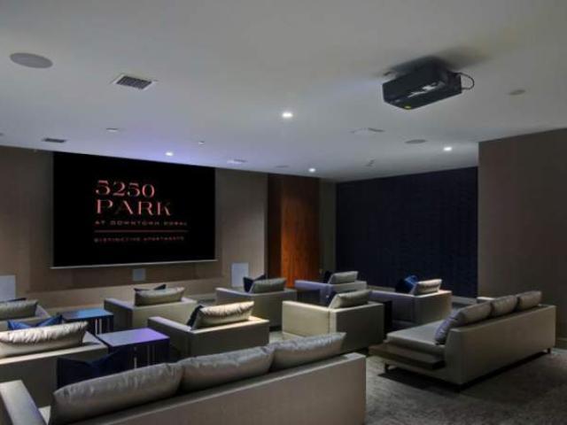 Apartment for rent in Doral, Florida