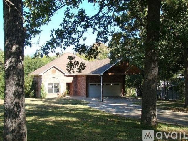 Apartment for rent in Henderson, Texas
