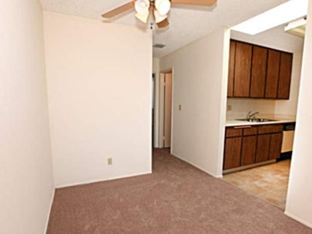 Apartment for rent in La Mesa