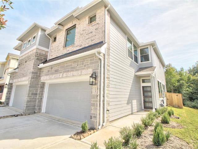 Apartment for rent in Montgomery