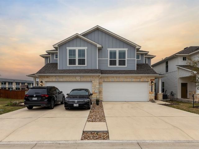 Apartment for rent in Williamson, Texas