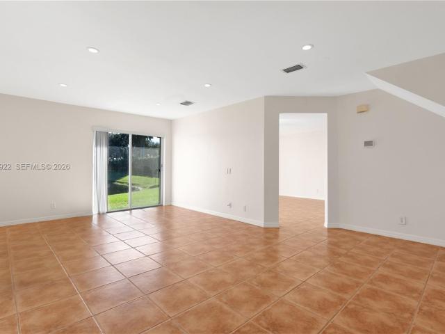 Apartment for rent in Miramar, Florida