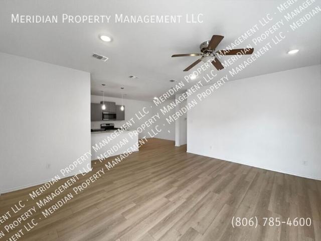 Apartment for rent in Lubbock, Texas