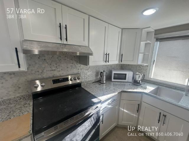Apartment for rent in Ashford, Connecticut