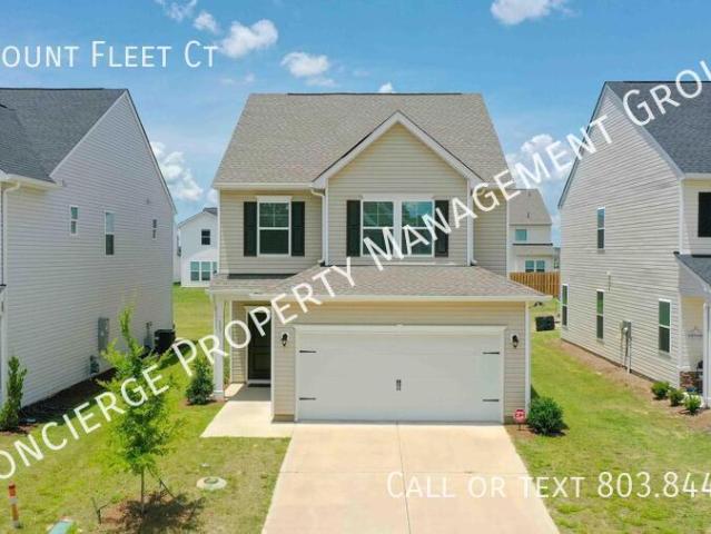 Apartment for rent in Graniteville