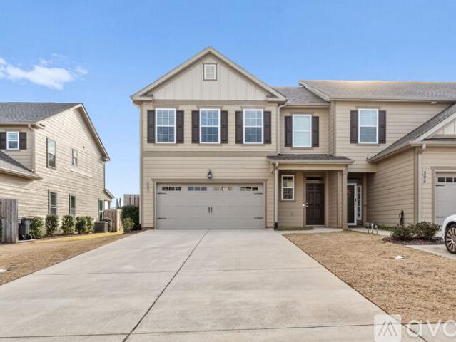 Apartment for rent in Grovetown, Georgia