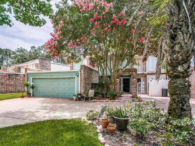 Apartment for rent in Friendswood