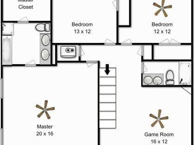 Apartment for rent in Wylie, Texas