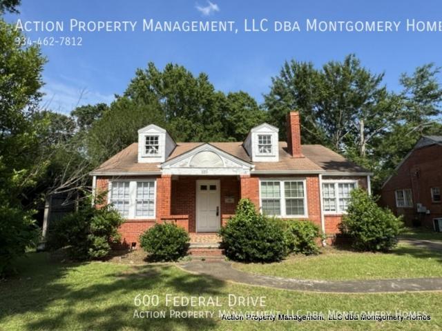 Apartment for rent in Hope Hull, Alabama