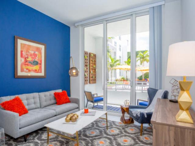 Apartment for rent in Doral, Florida