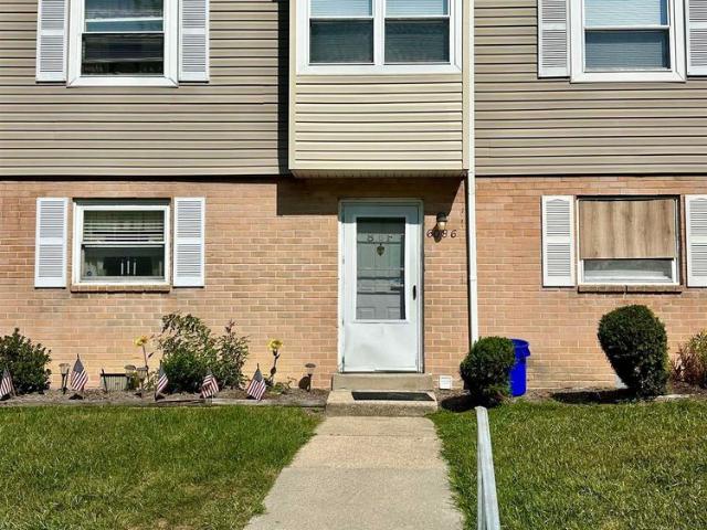 Apartment for rent in Mays Landing