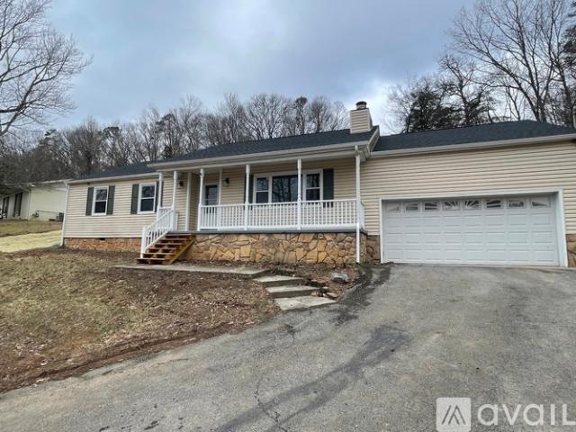 Apartment for rent in Tennessee