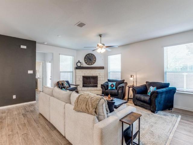 Apartment for rent in Denton, Texas