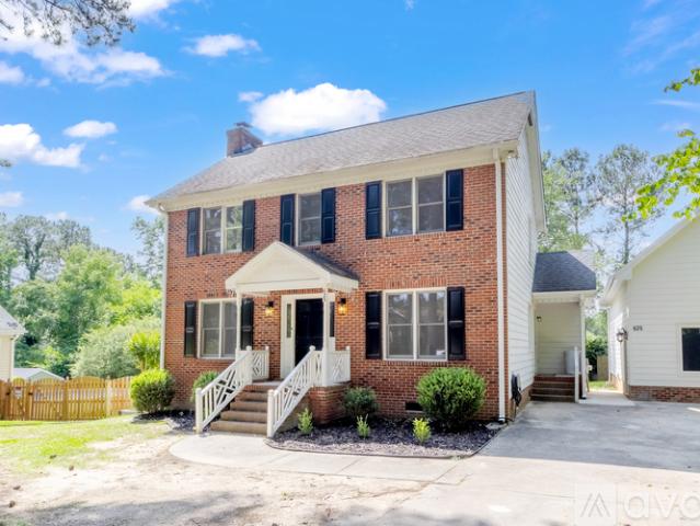Apartment for rent in Wake, North Carolina