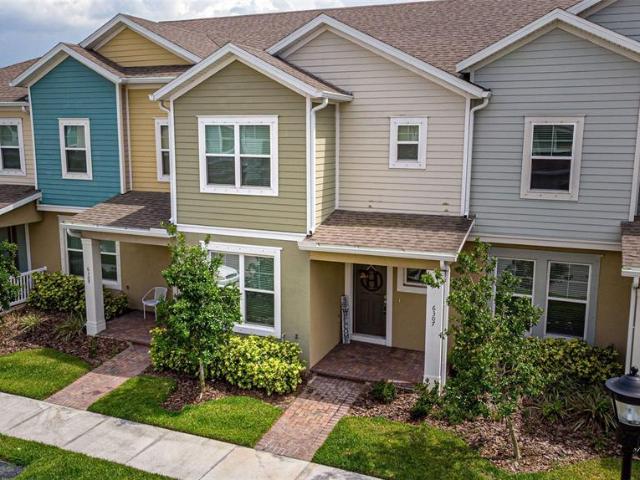 Apartment for rent in Apollo Beach