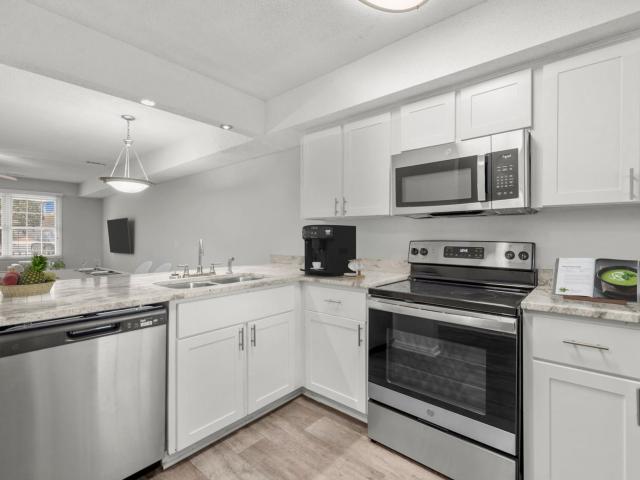 Apartment for rent in Simpsonville, South Carolina
