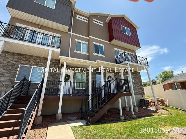 Apartment for rent in North Salt Lake, Utah