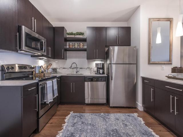 Apartment for rent in Revere