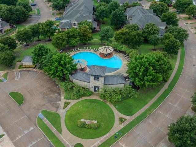 Apartment for rent in Garland, Texas