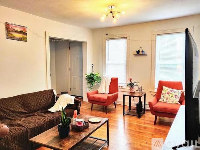 Apartment for rent in Binghamton, New York