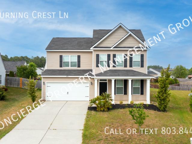 Apartment for rent in Graniteville