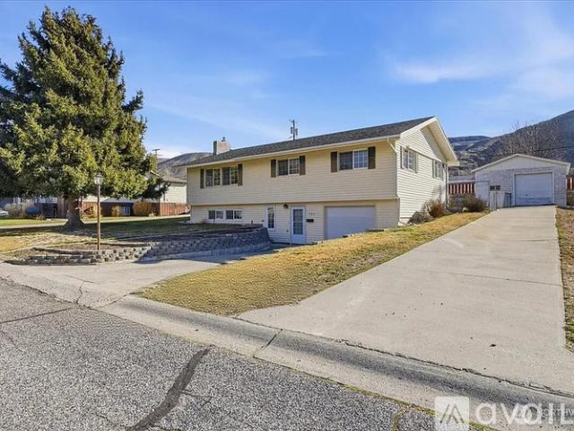 Apartment for rent in Coulee Dam, Washington