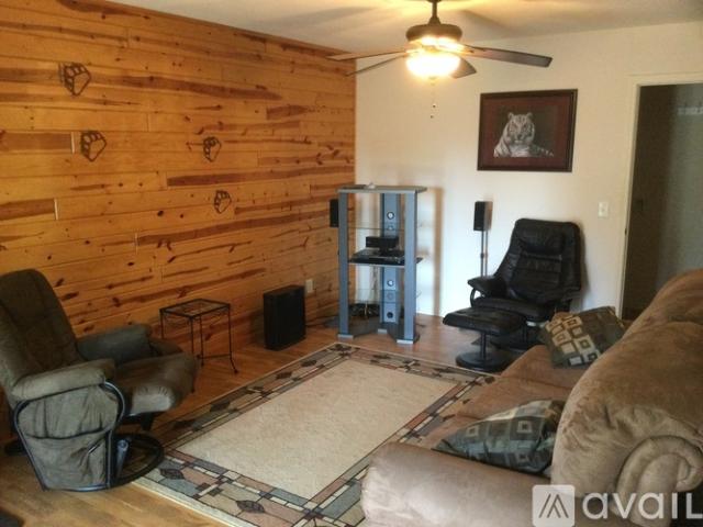 Apartment for rent in Young Harris, Georgia