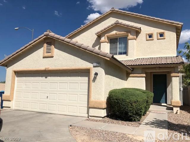 Apartment for rent in Nevada