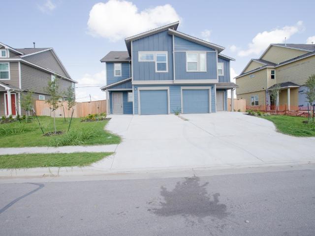 Apartment for rent in Texas