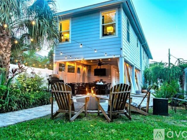 Apartment for rent in Jacksonville Beach, Florida