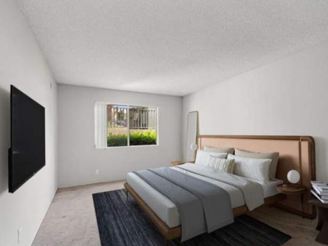Apartment for rent in La Mesa