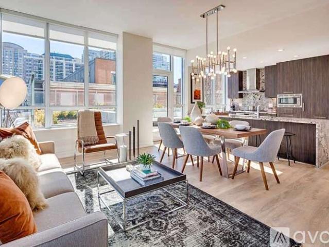 Apartment for rent in Chicago Park, Illinois