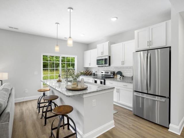 Apartment for rent in Summit, Ohio