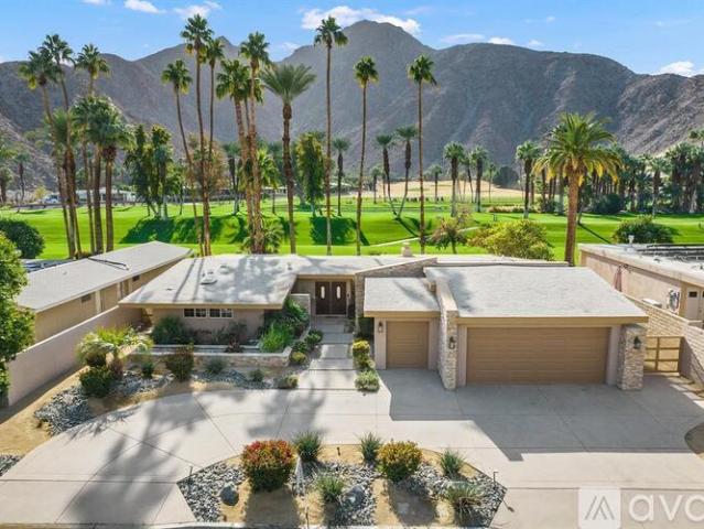 Apartment for rent in Indian Wells, California