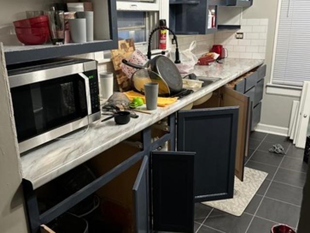 Apartment for rent in Munster, Indiana