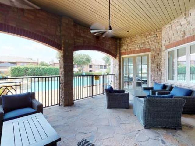 Apartment for rent in Coppell
