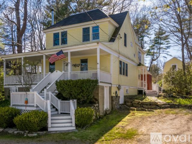 Apartment for rent in York, Maine