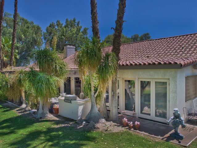 Apartment for rent in Bermuda Dunes, California