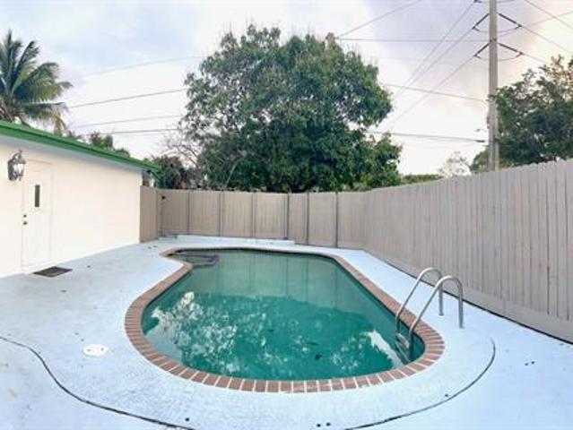 Apartment for rent in Oakland Park, Florida