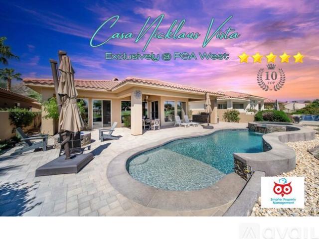 Apartment for rent in La Quinta, California