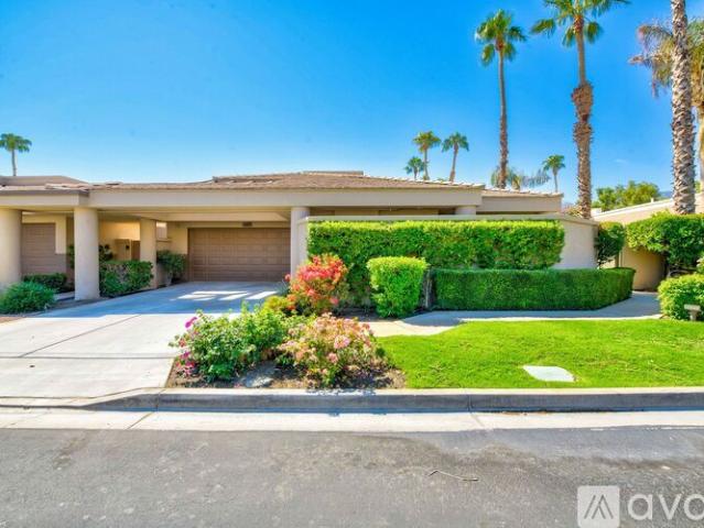 Apartment for rent in La Quinta, California