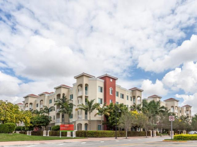 Apartment for rent in Doral, Florida