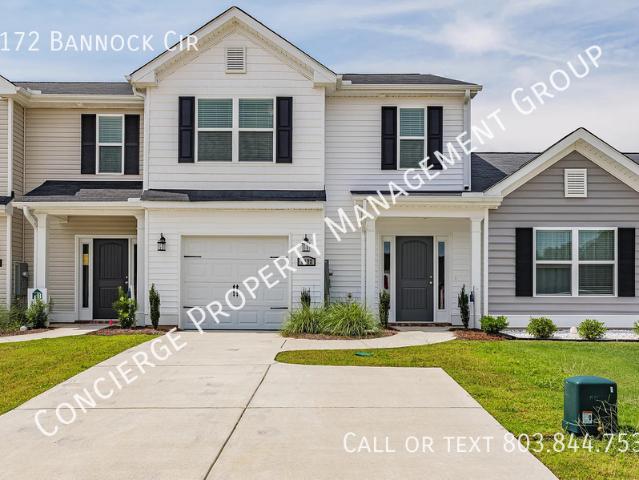 Apartment for rent in Graniteville Apartment for rent in Graniteville