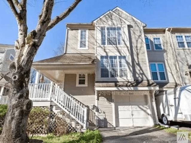 Apartment for rent in Virginia