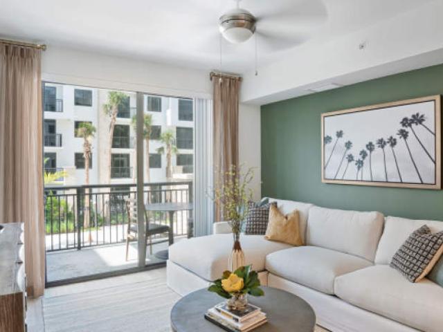 Apartment for rent in Doral, Florida