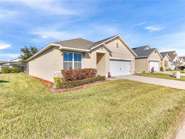 Apartment for rent in Haines City, Florida