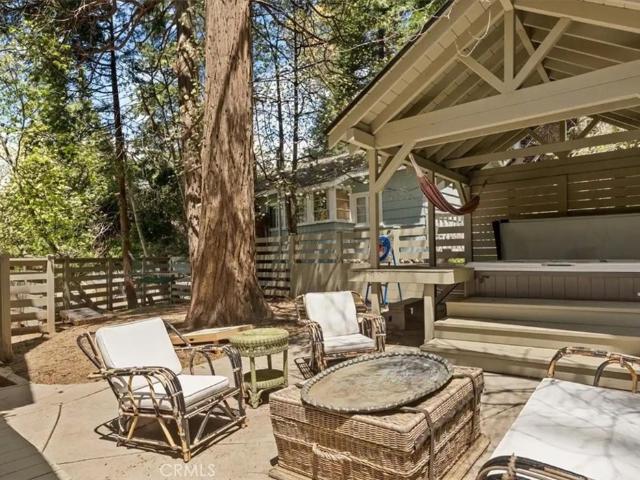 Apartment for rent in Cedar Glen, California