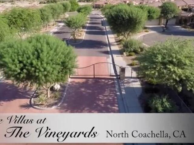 Apartment for rent in Coachella, California