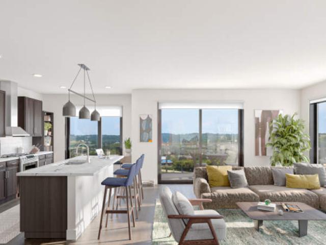 Apartment for rent in Brown Deer