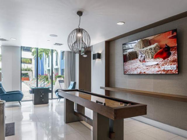 Apartment for rent in Doral, Florida